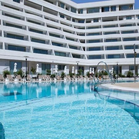Apartament דירת סטודיו מעוצבת 50 מטר מהים - By Edom Ejlat Zewnętrze zdjęcie